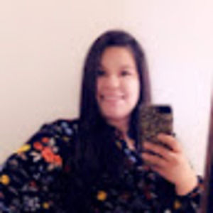 Meet your Posher, Esther